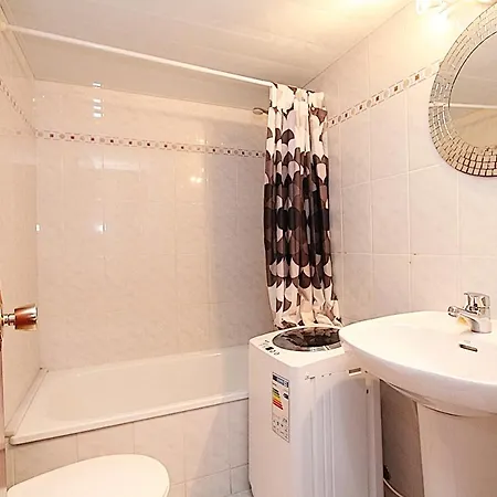 Zodiac Lloret de Mar