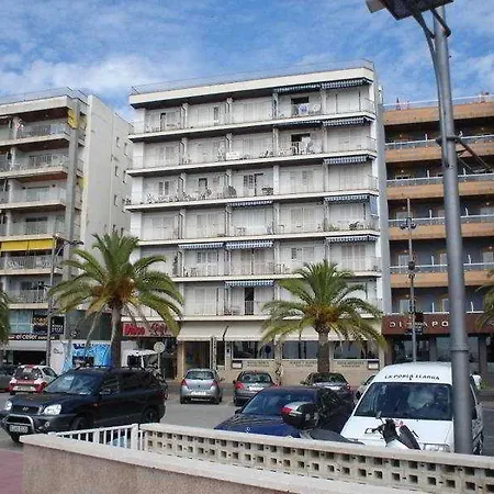 Zodiac * Lloret de Mar