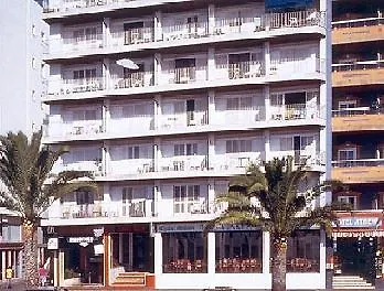 Zodiac Lejlighed Lloret de Mar