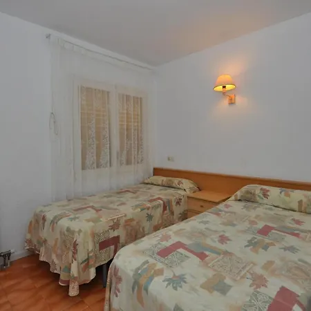 Apartment Zodiac Lloret de Mar
