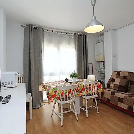 佐迪雅克公寓 *