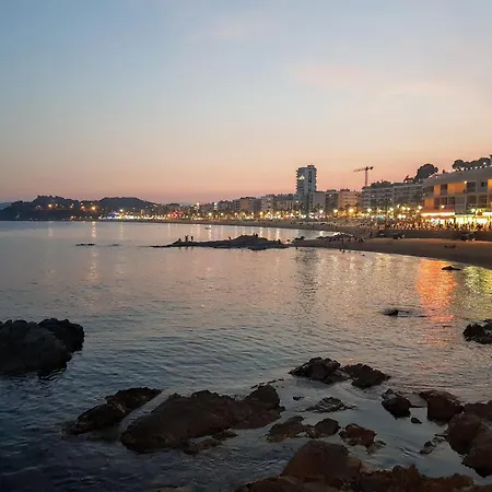 Zodiac Lloret de Mar