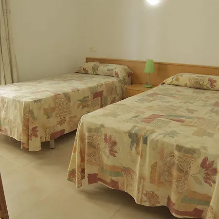 Zodiac Apartment