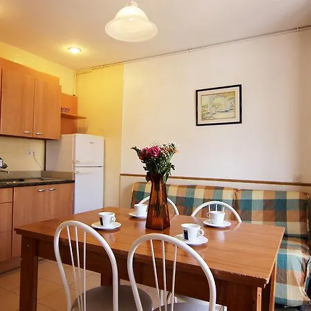 公寓 佐迪雅克公寓