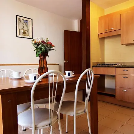 Apartment Zodiac Lloret de Mar
