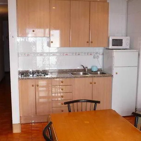 Zodiac Apartment *