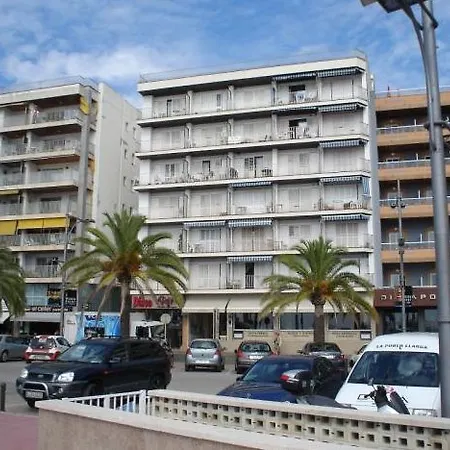 佐迪雅克公寓 公寓 *