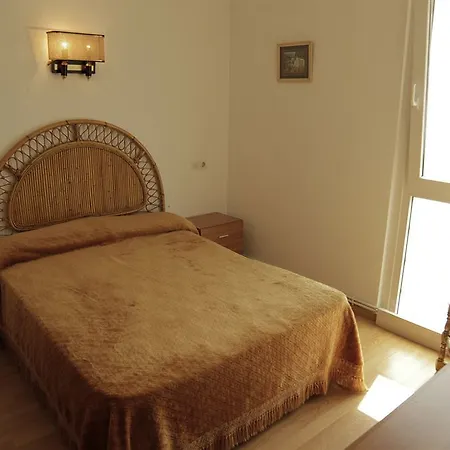 佐迪雅克公寓 * 滨海略雷特