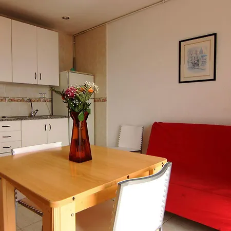 佐迪雅克公寓 滨海略雷特