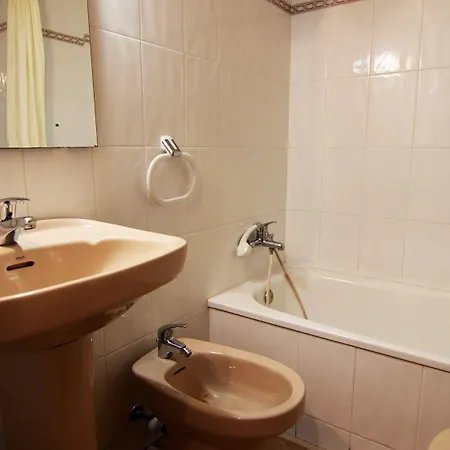 佐迪雅克公寓 *