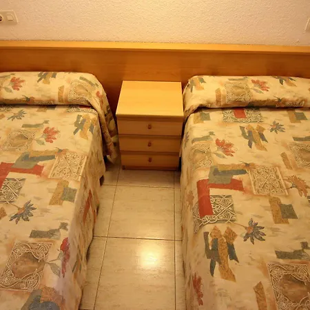 佐迪雅克公寓 * 滨海略雷特