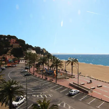 公寓 佐迪雅克公寓 滨海略雷特