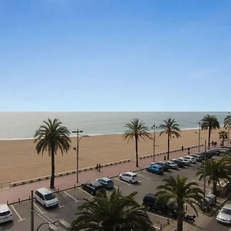 公寓 佐迪雅克公寓 *