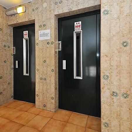 佐迪雅克公寓 * 滨海略雷特