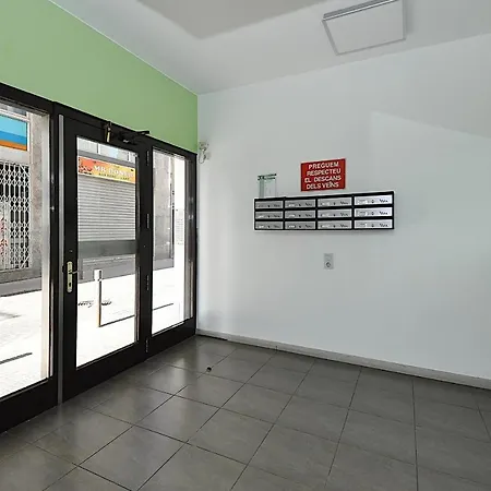 佐迪雅克公寓 滨海略雷特