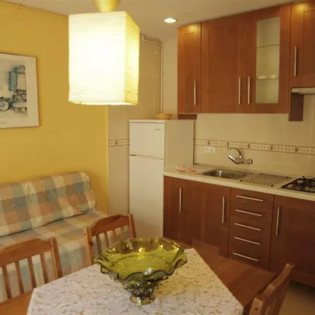Apartment Zodiac