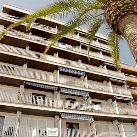 佐迪雅克公寓 * 滨海略雷特