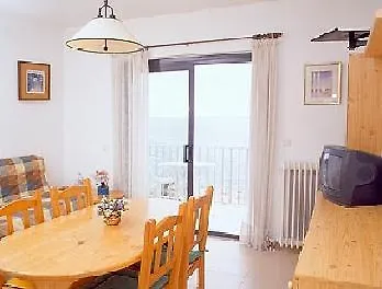 佐迪雅克公寓 滨海略雷特