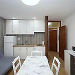 Zodiac Apartman Lloret de Mar
