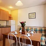 Apartman Zodiac