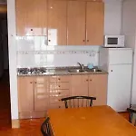 Zodiac Apartman *