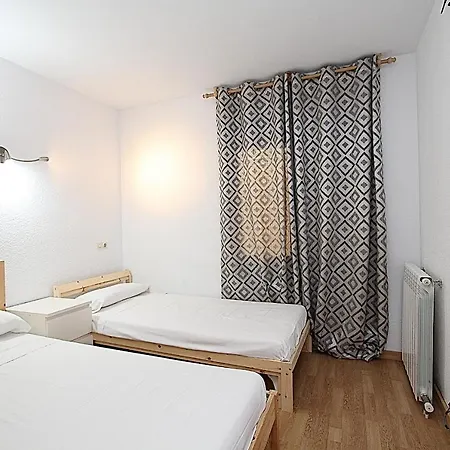 Apartamento Zodiac *