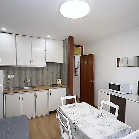Apartman Zodiac Lloret de Mar