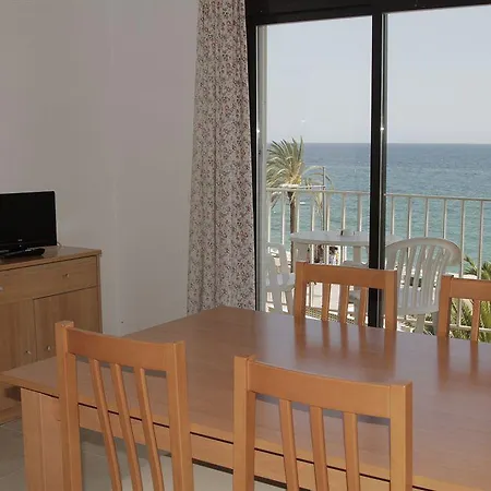 Zodiac Appartement