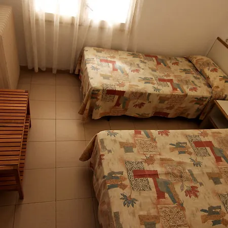 Apartamento Zodiac *