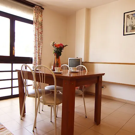 Appartement Zodiac *
