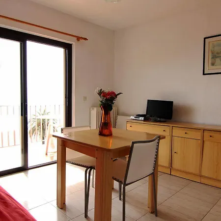 Apartamento Zodiac *