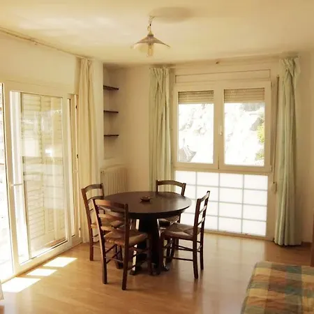 Apartamento Zodiac *