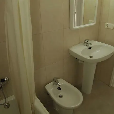 Appartement Zodiac *