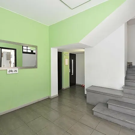 Apartament Zodiac *