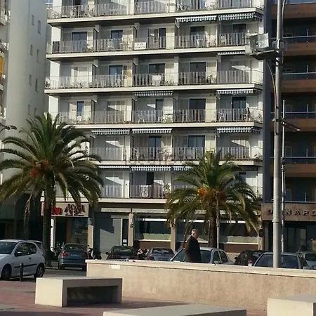 Zodiac Льорет-де-Мар