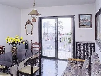 Zodiac Appartement *