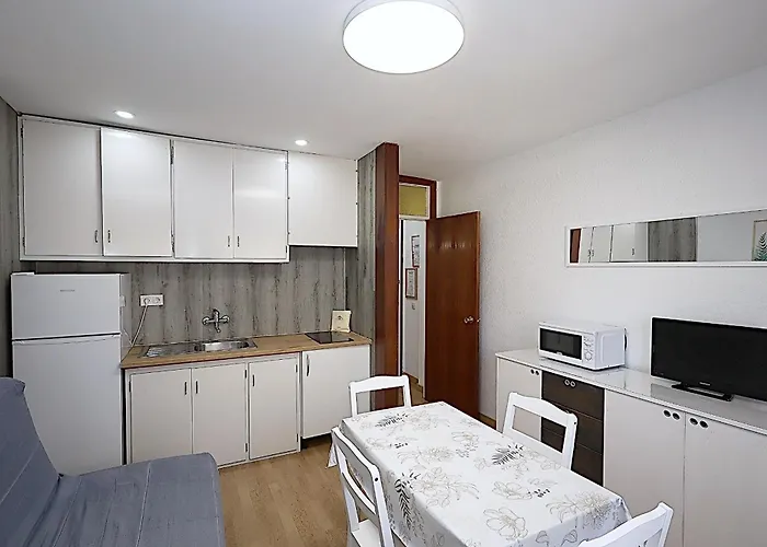 Apartman Zodiac Lloret de Mar