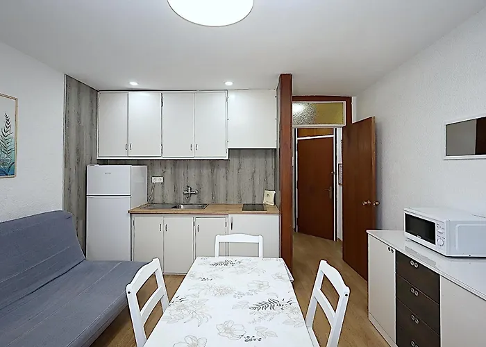 Zodiac Apartman Lloret de Mar
