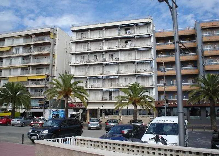 Zodiac * Lloret de Mar