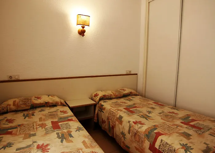 Zodiac * Lloret de Mar