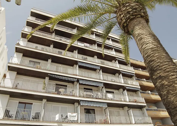 Zodiac * Lloret de Mar