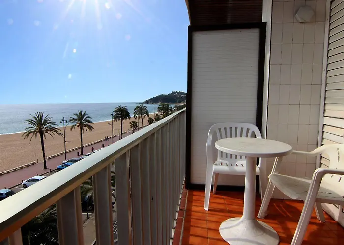 Zodiac * Lloret de Mar