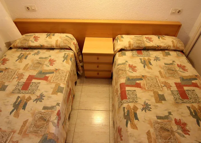 Zodiac * Lloret de Mar