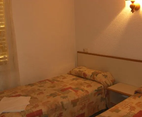 Zodiac Apartman Lloret de Mar