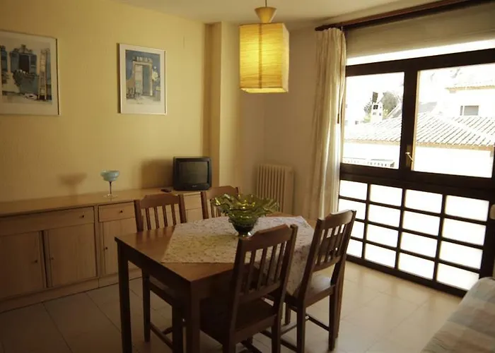 Zodiac Apartman Lloret de Mar