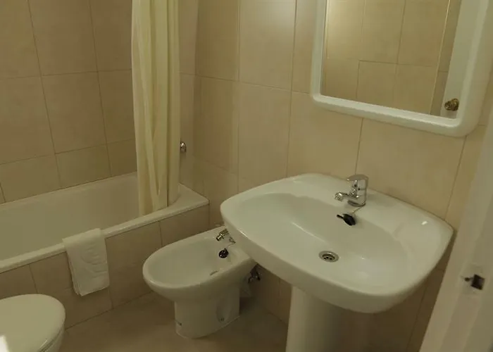 Zodiac Apartman Lloret de Mar