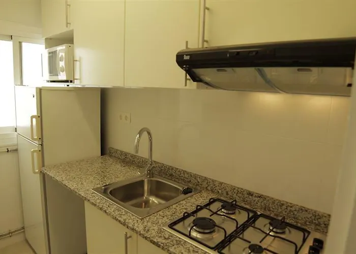 Appartement Zodiac Lloret de Mar