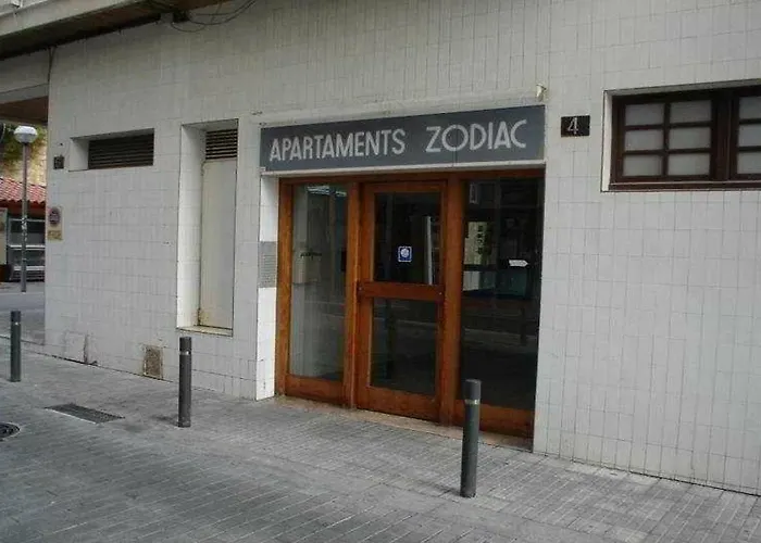 Zodiac * Lloret de Mar