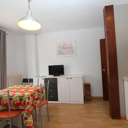 Zodiac Apartment Lloret de Mar