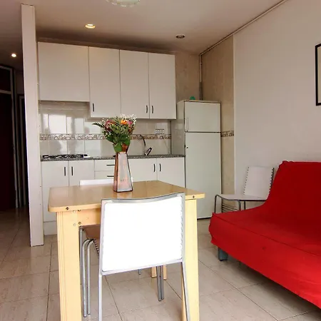 Apartment Zodiac Lloret de Mar